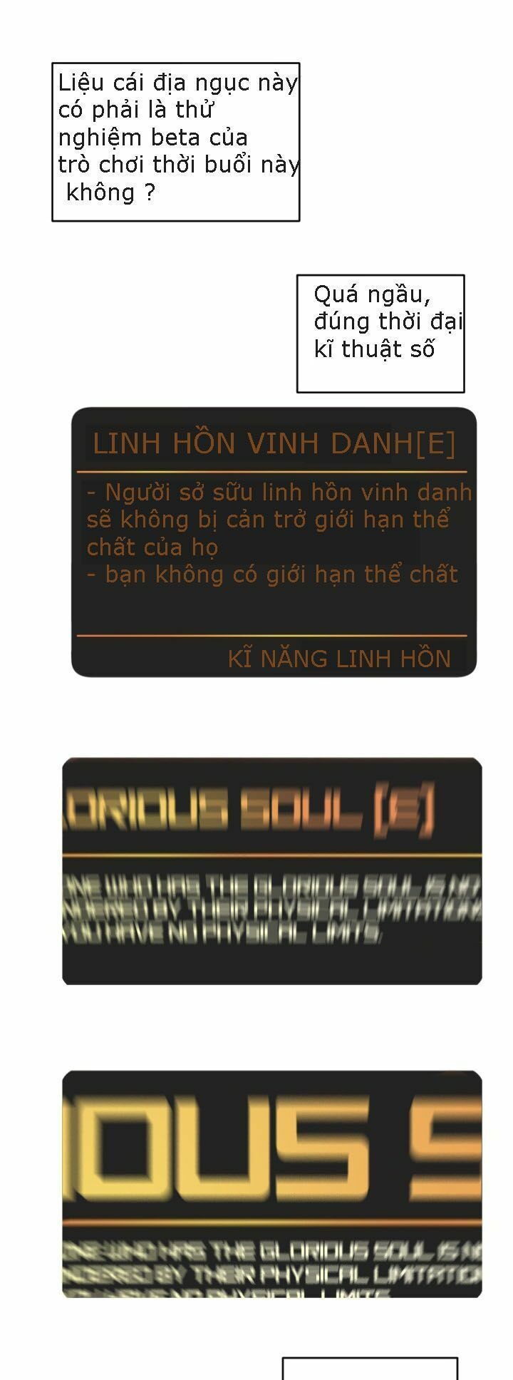 Bá Vương Hầm Ngục - Page 56