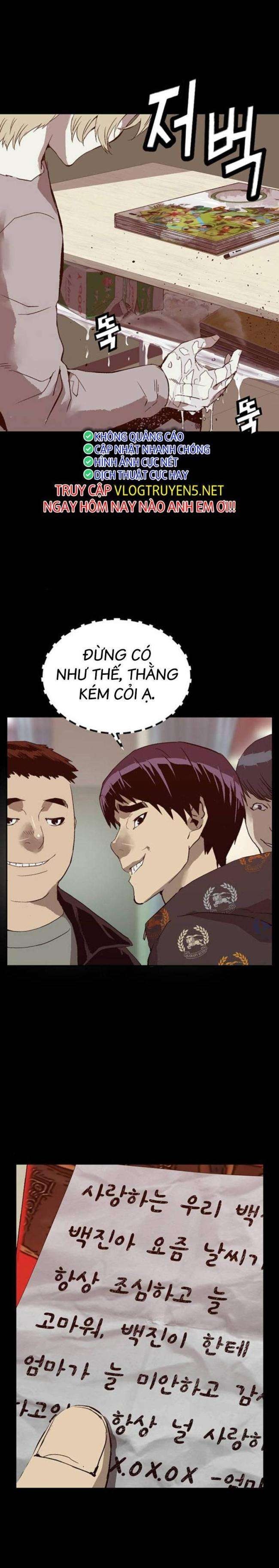 Anh Hùng Yếu - Page 11