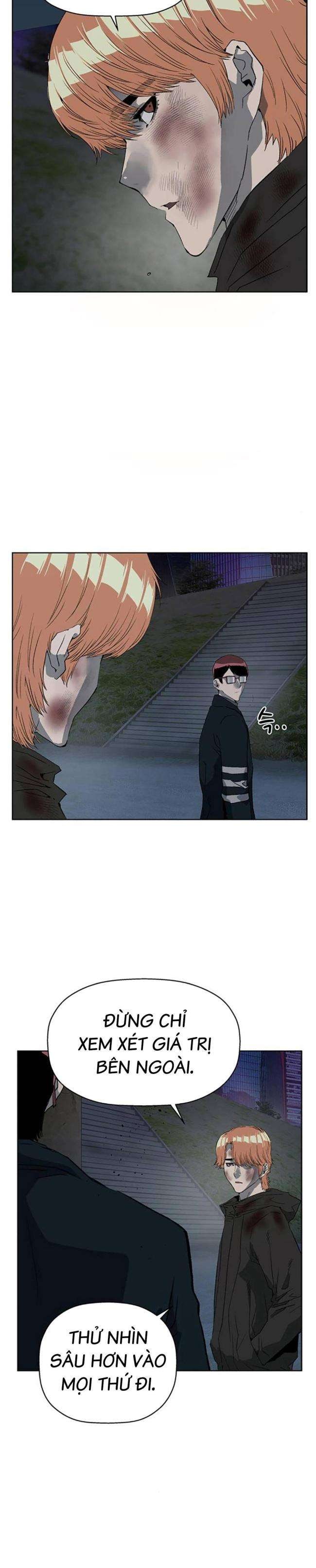 Anh Hùng Yếu - Page 25