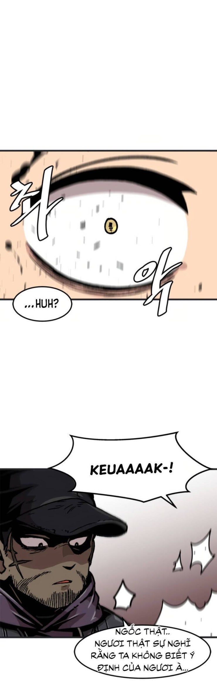 Lên Cấp Một Mình - Page 31