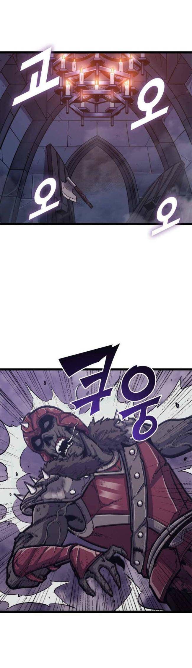 Sự Trở Lại Của Người Chơi Cấp Cao Nhất - Page 42