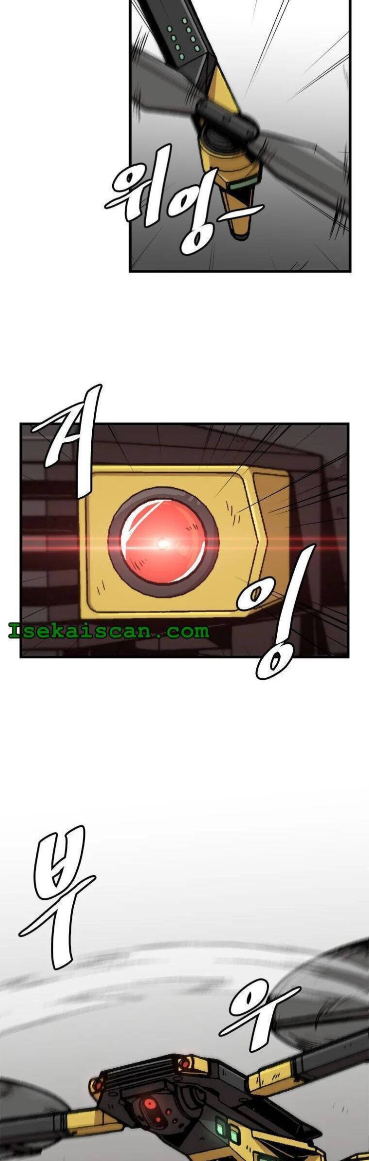 Lên Cấp Một Mình - Page 31