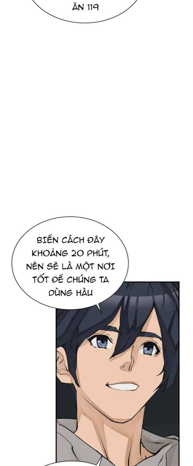 Tôi Viết Sách Để Thăng Cấp - Page 23