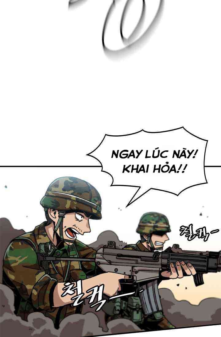 Lên Cấp Một Mình - Page 30