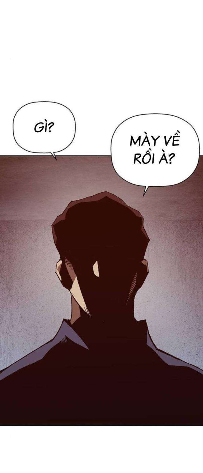 Anh Hùng Yếu - Page 21