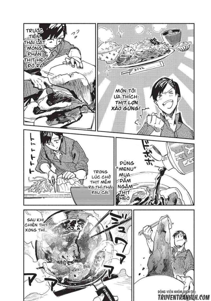 Tondemo Skill De Isekai Hourou Meshi - Page 41