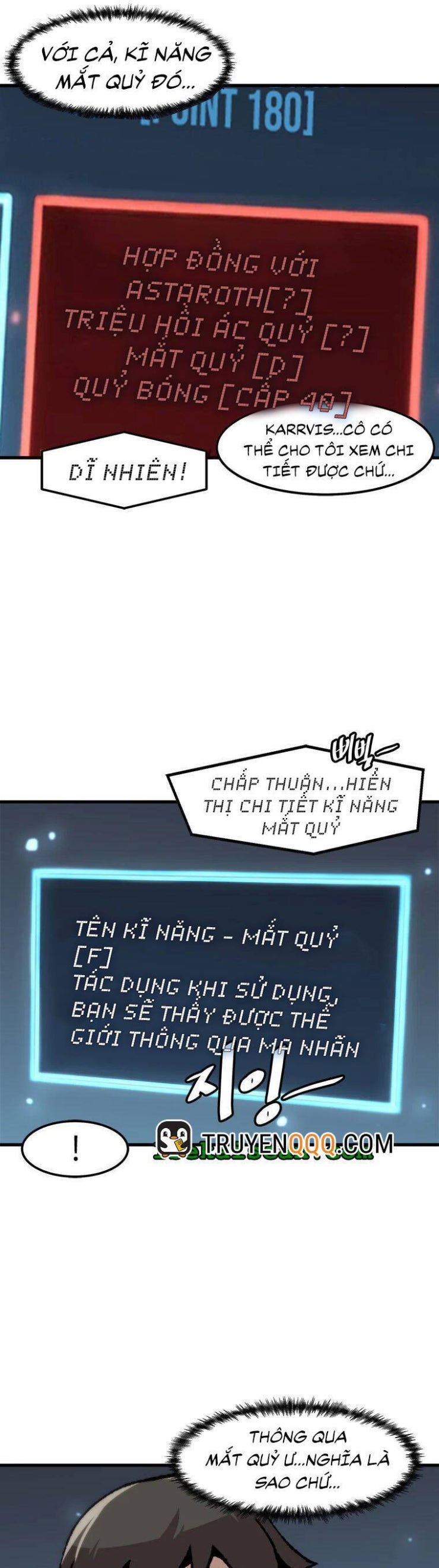 Lên Cấp Một Mình - Page 18