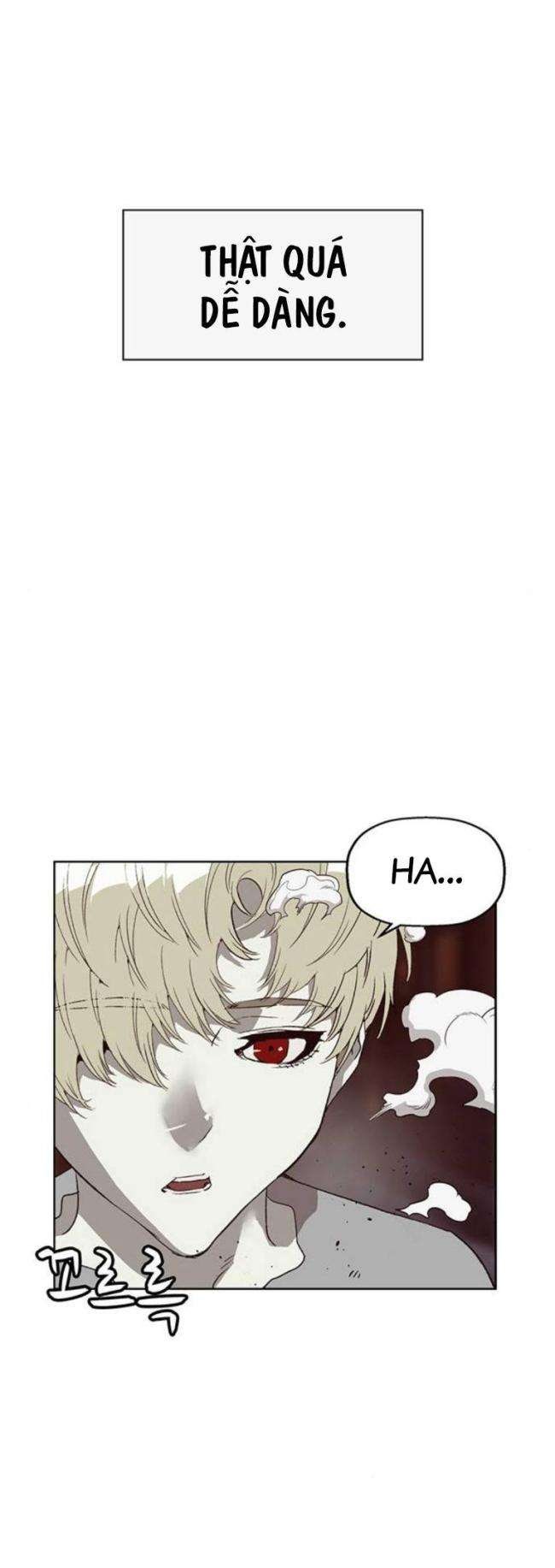 Anh Hùng Yếu - Page 31