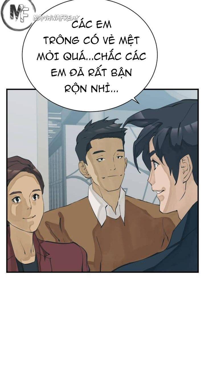 Tôi Viết Sách Để Thăng Cấp - Page 9