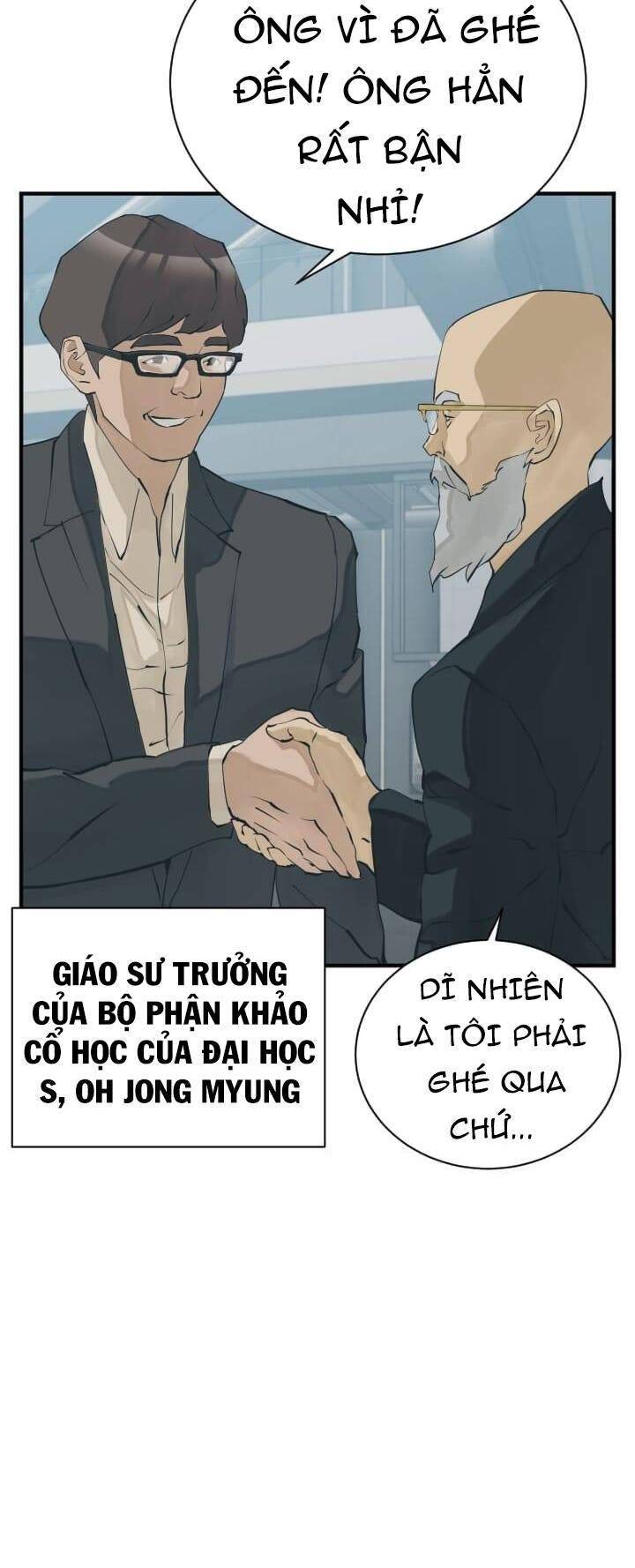 Tôi Viết Sách Để Thăng Cấp - Page 31