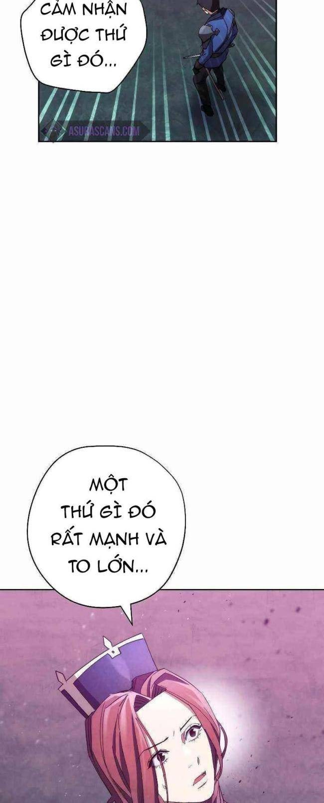 Đấu Trường Sinh Tử - Page 25