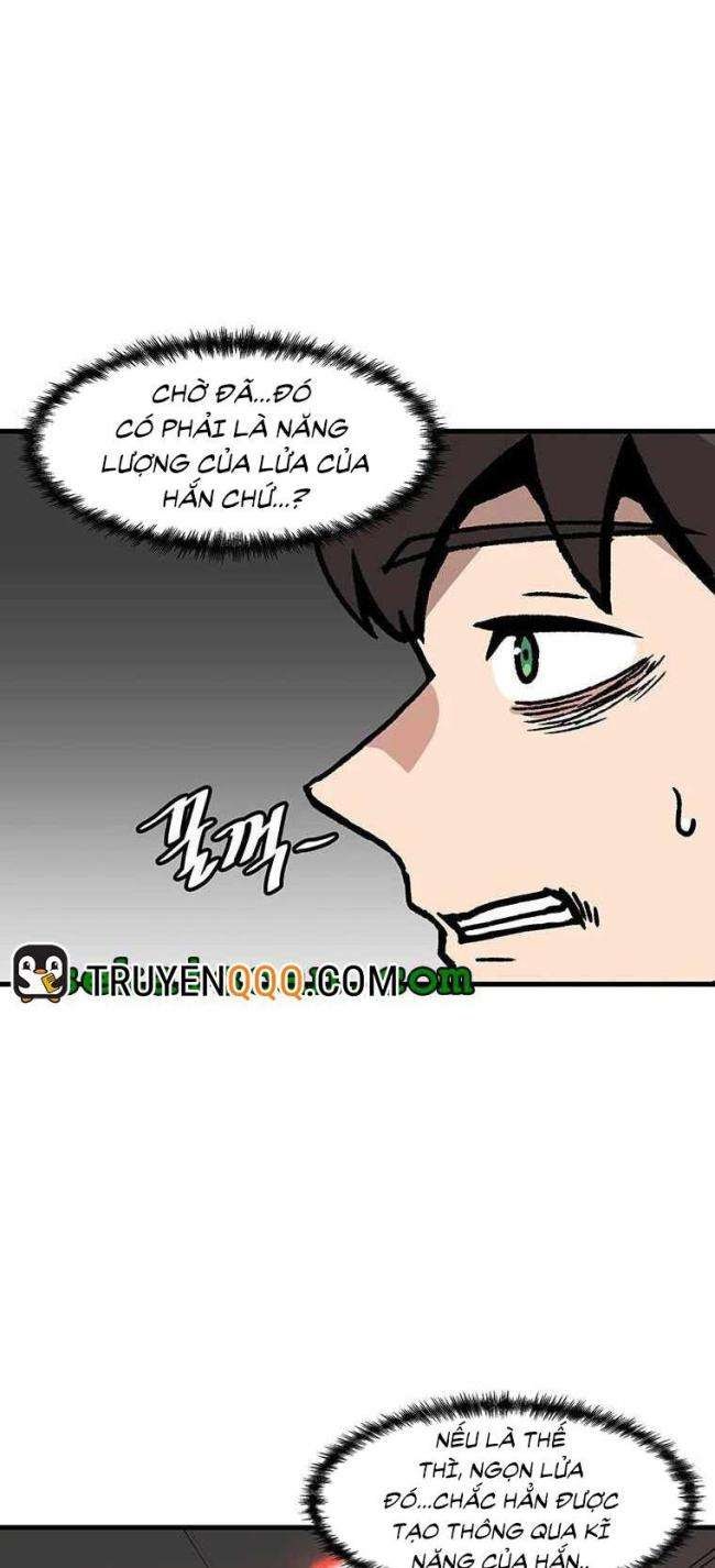 Lên Cấp Một Mình - Page 11