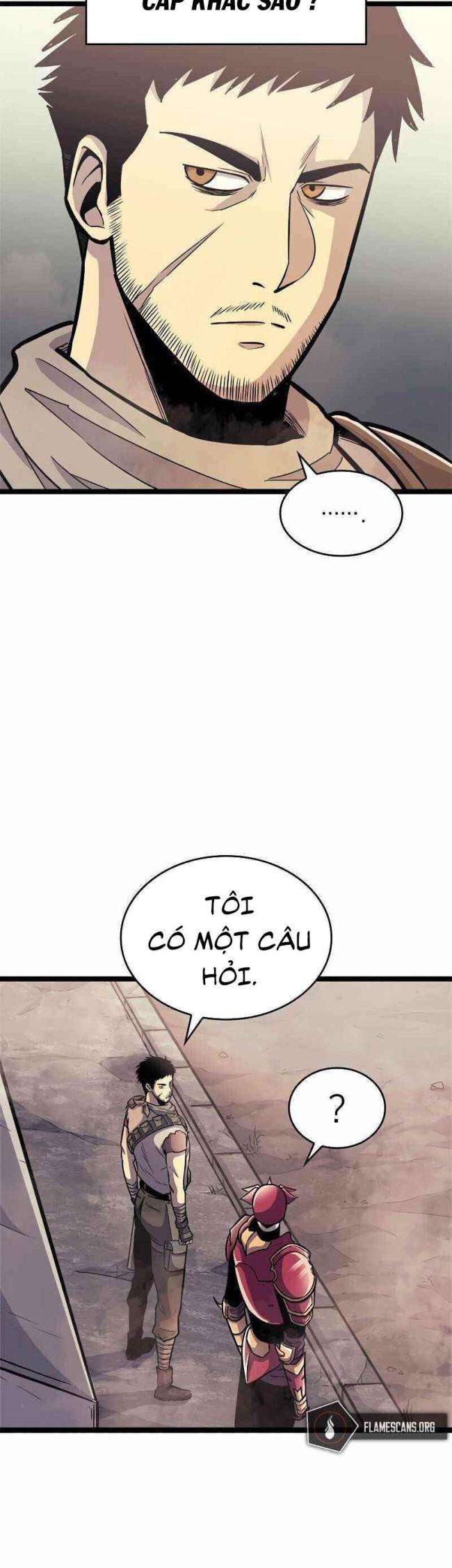 Sự Trở Lại Của Người Chơi Cấp Cao Nhất - Page 22