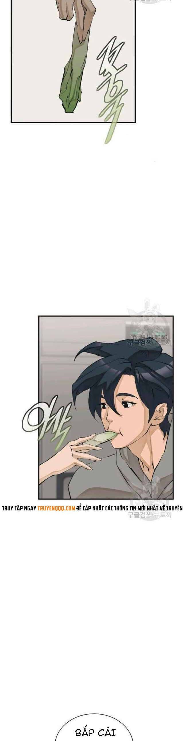 Tôi Viết Sách Để Thăng Cấp - Page 13