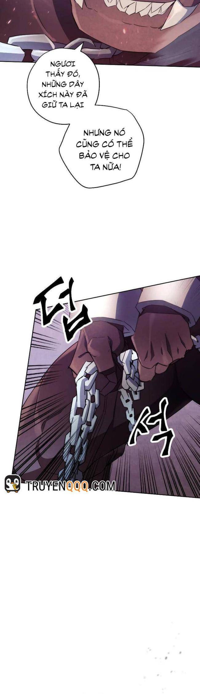 Đấu Trường Sinh Tử - Page 29