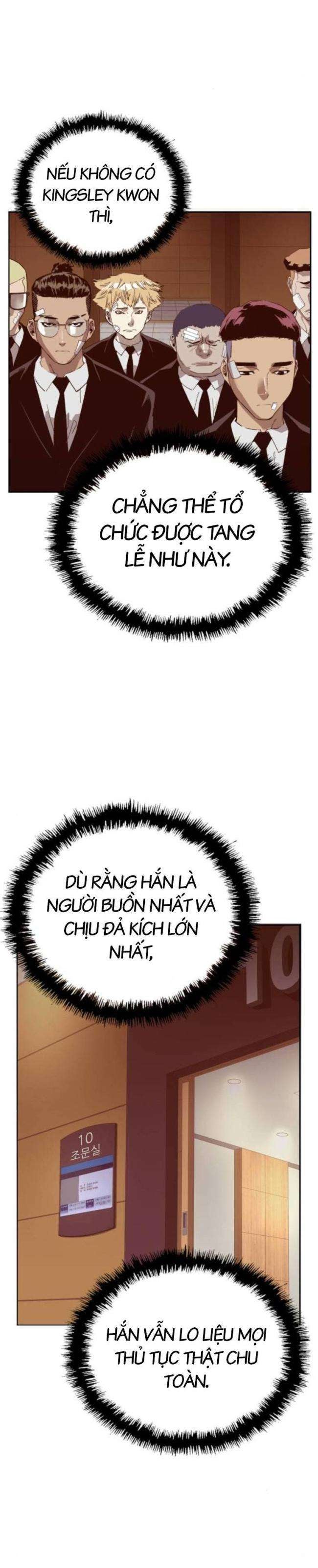 Anh Hùng Yếu - Page 13