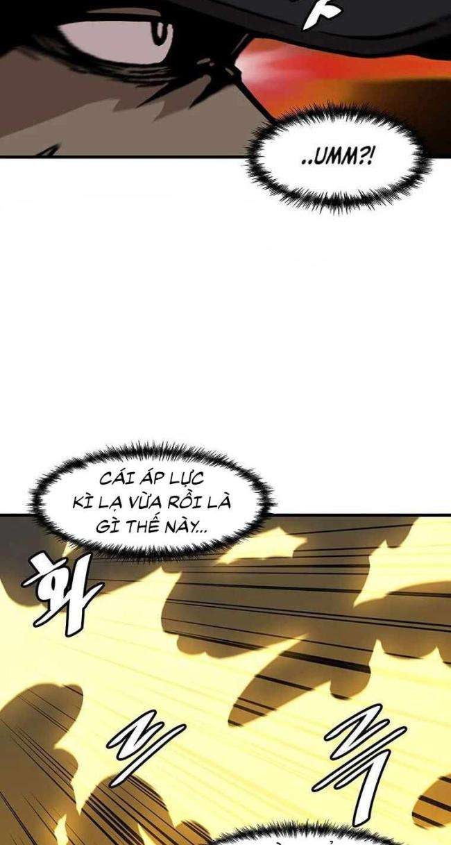 Lên Cấp Một Mình - Page 16