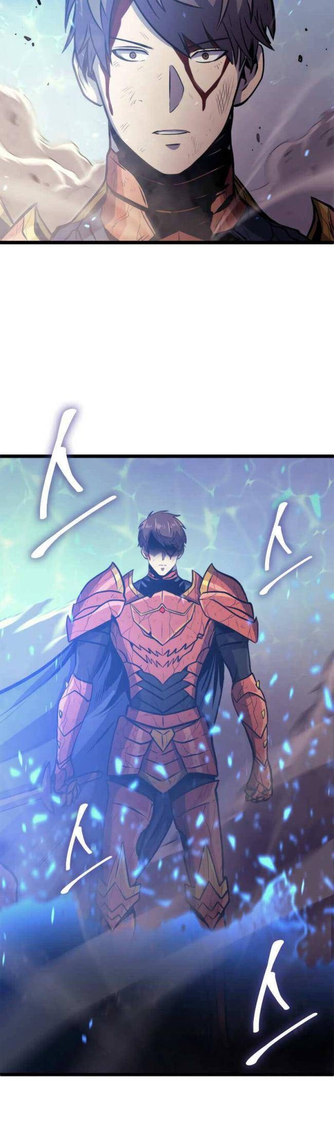 Sự Trở Lại Của Người Chơi Cấp Cao Nhất - Page 10