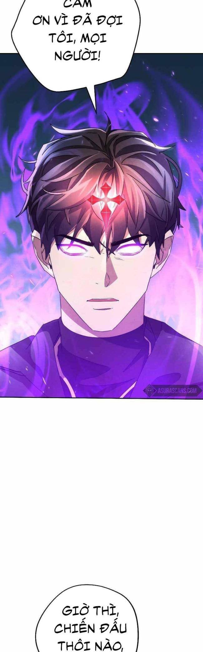 Đấu Trường Sinh Tử - Page 30