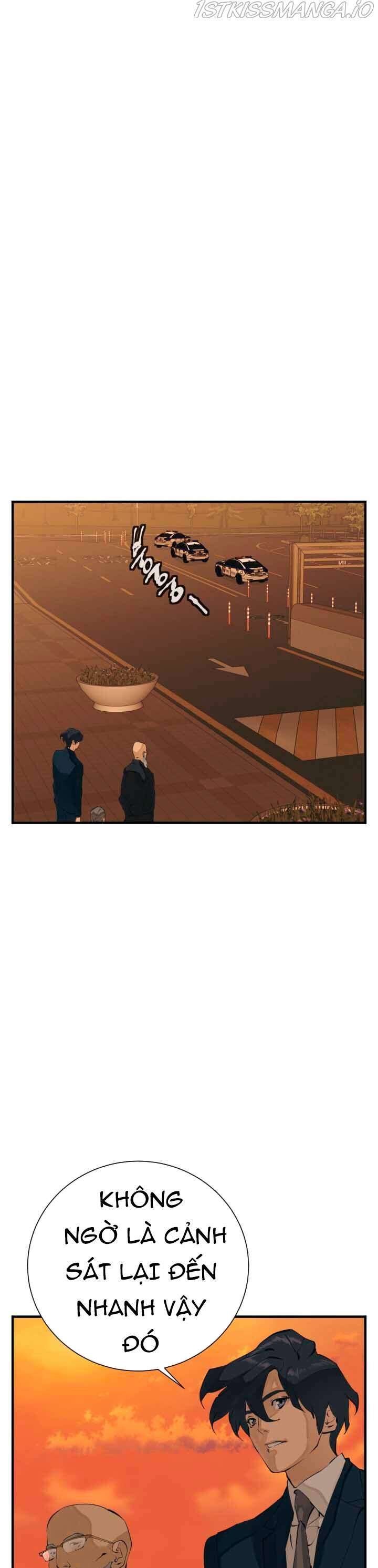 Tôi Viết Sách Để Thăng Cấp - Page 7