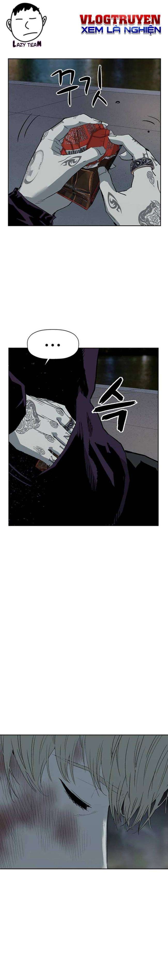 Anh Hùng Yếu - Page 32