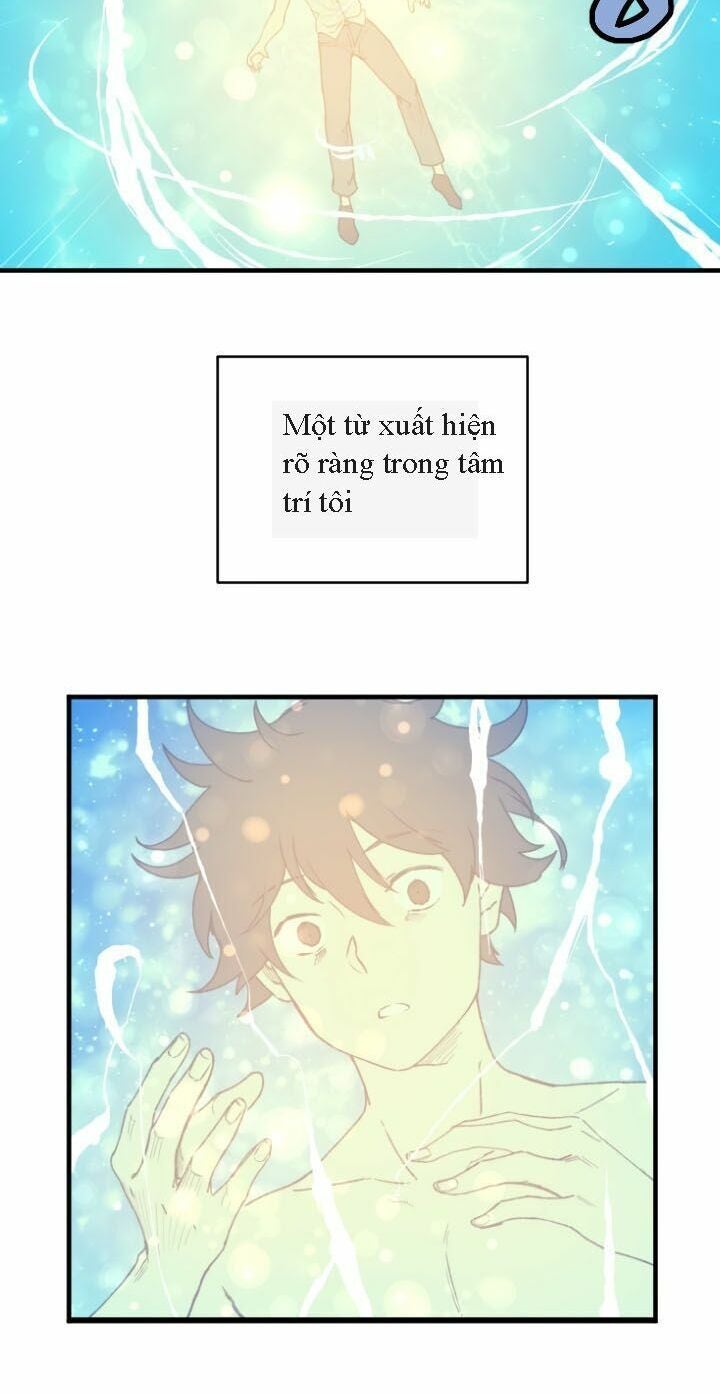 Bá Vương Hầm Ngục - Page 33