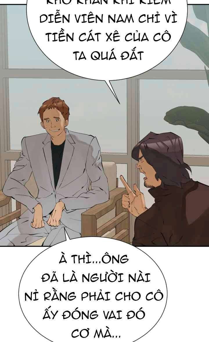 Tôi Viết Sách Để Thăng Cấp - Page 8