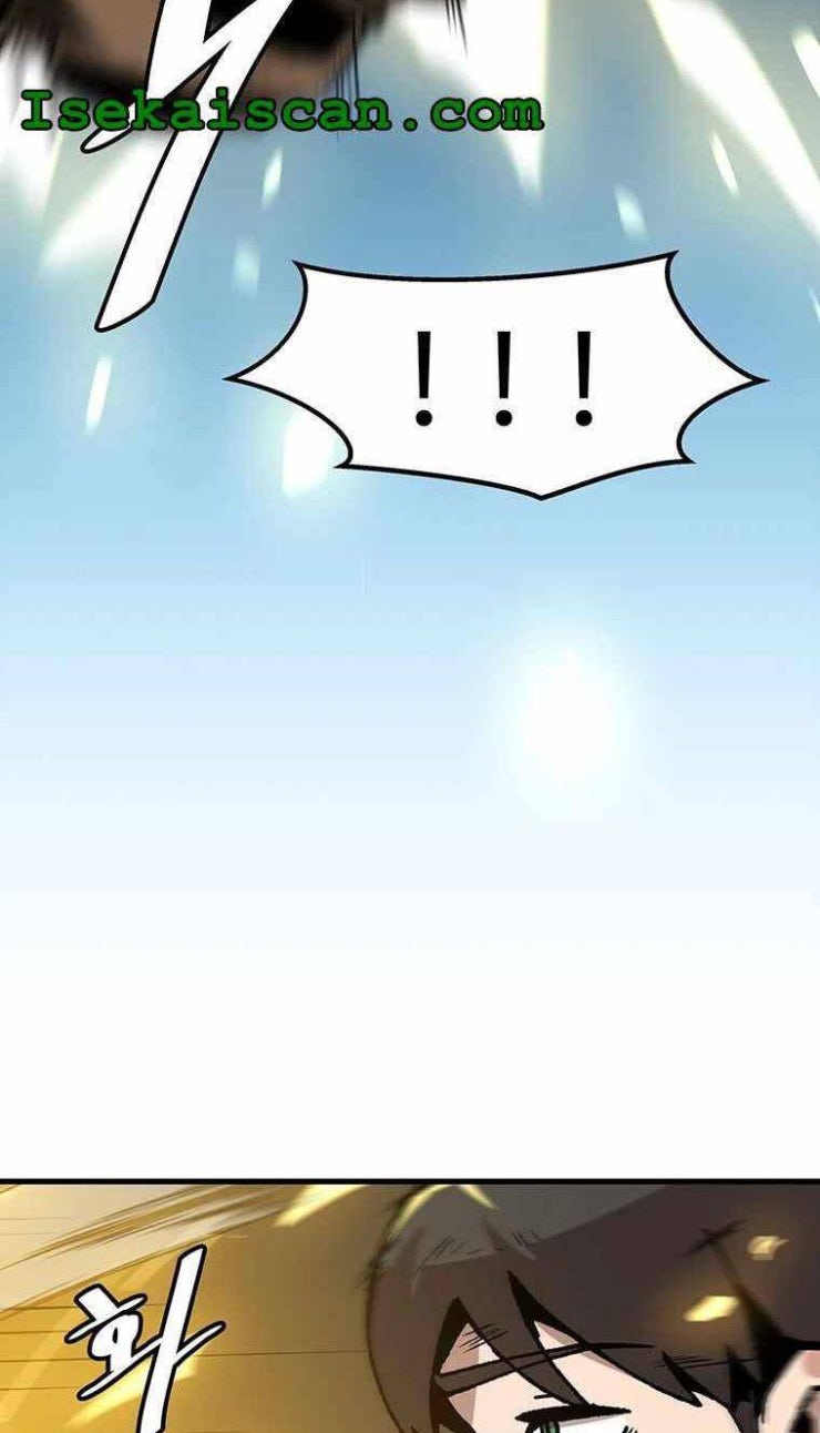 Lên Cấp Một Mình - Page 32