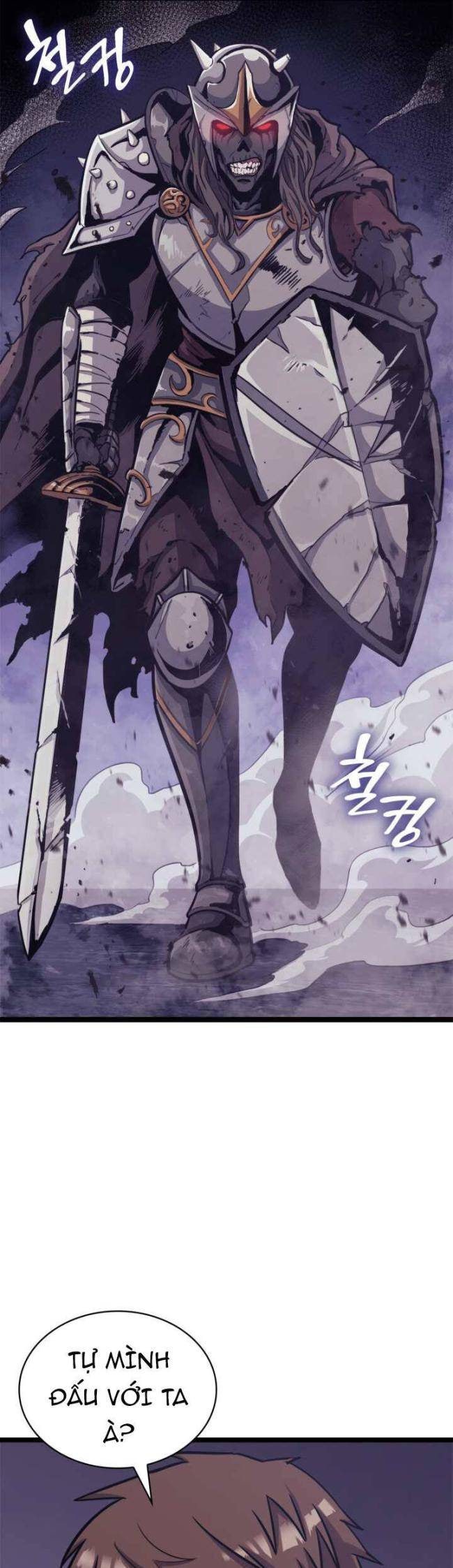 Sự Trở Lại Của Người Chơi Cấp Cao Nhất - Page 25