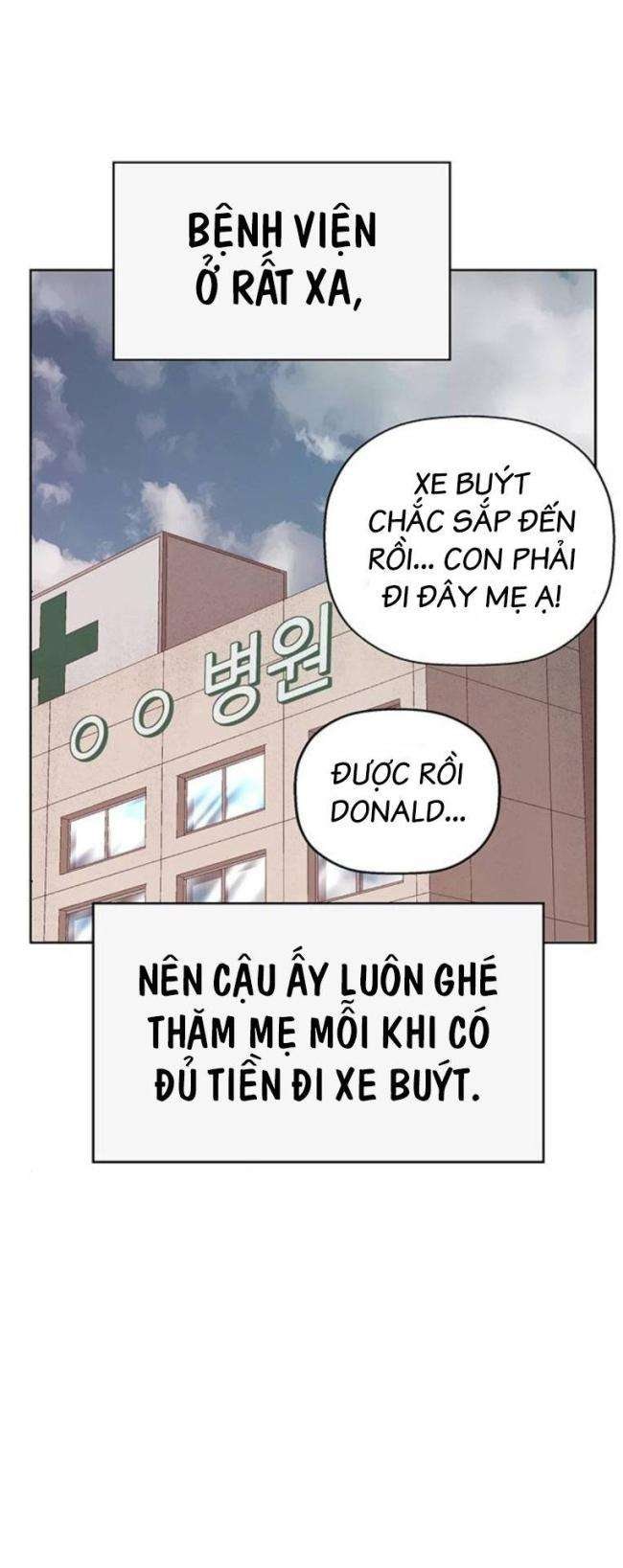 Anh Hùng Yếu - Page 18