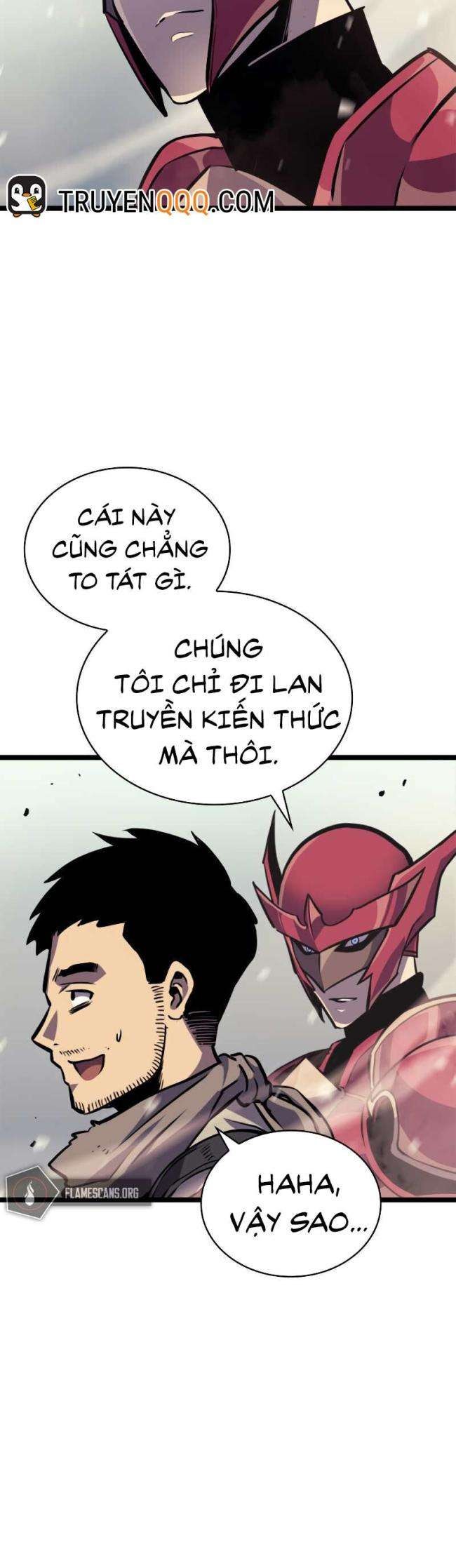 Sự Trở Lại Của Người Chơi Cấp Cao Nhất - Page 13