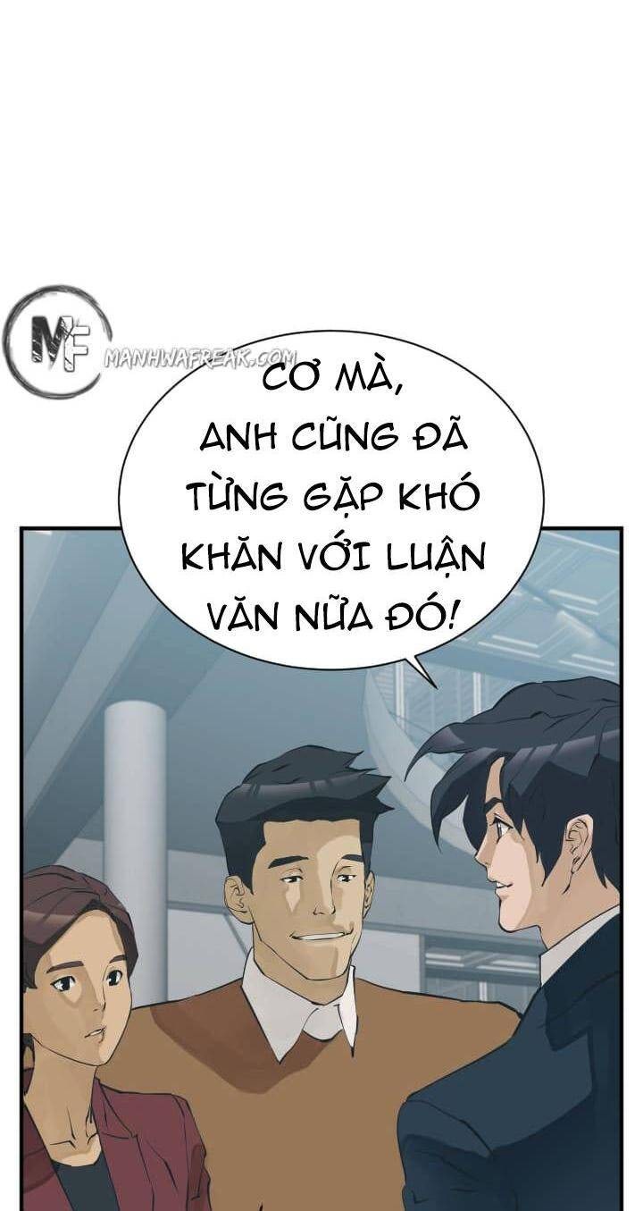 Tôi Viết Sách Để Thăng Cấp - Page 19