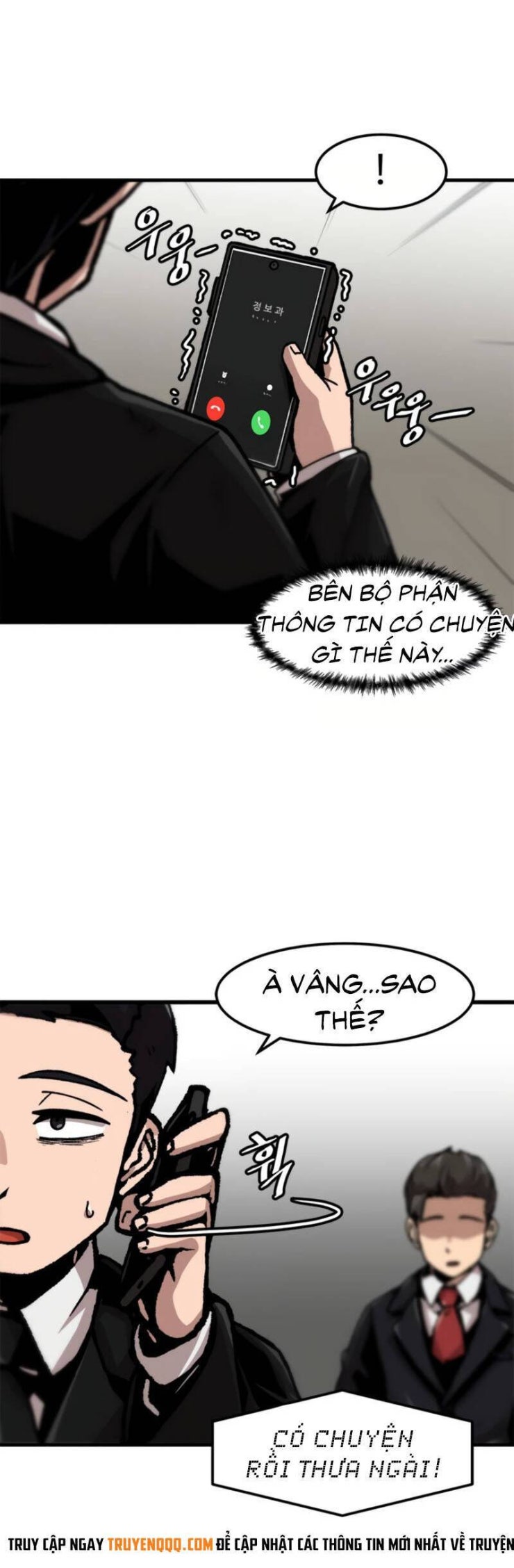 Lên Cấp Một Mình - Page 12