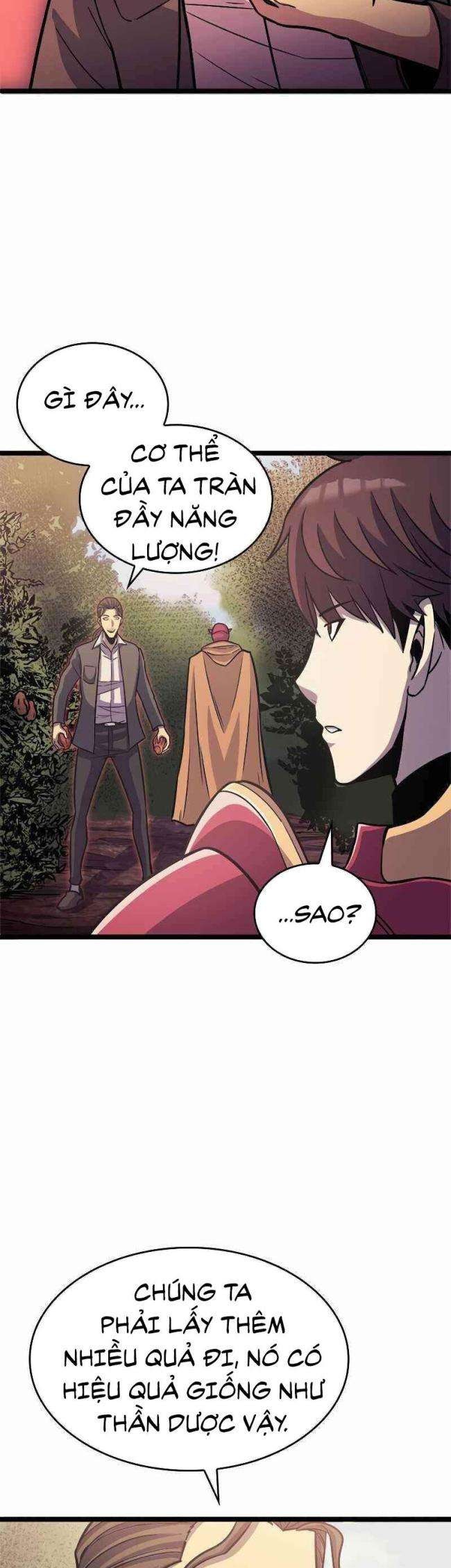 Sự Trở Lại Của Người Chơi Cấp Cao Nhất - Page 24