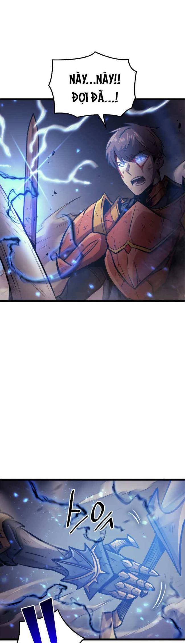 Sự Trở Lại Của Người Chơi Cấp Cao Nhất - Page 6