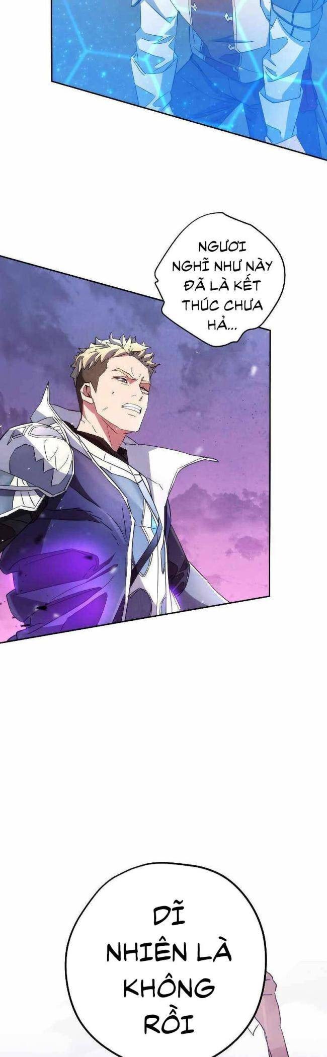 Đấu Trường Sinh Tử - Page 23