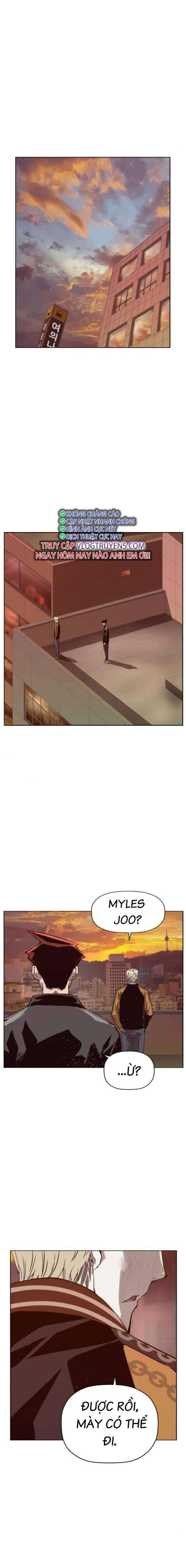 Anh Hùng Yếu - Page 18