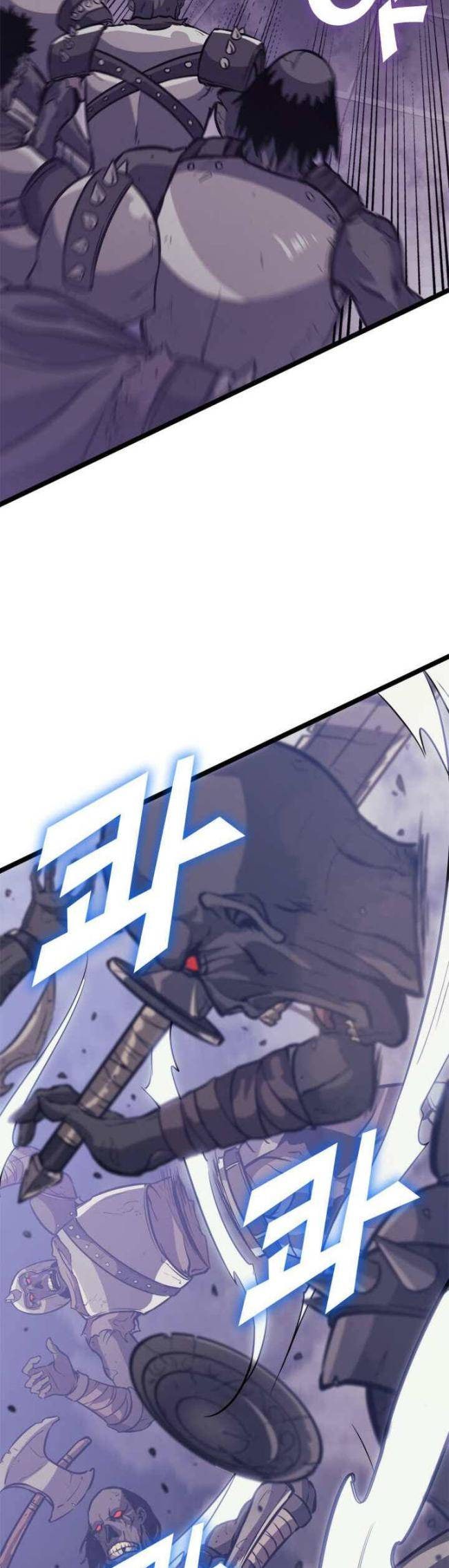 Sự Trở Lại Của Người Chơi Cấp Cao Nhất - Page 38