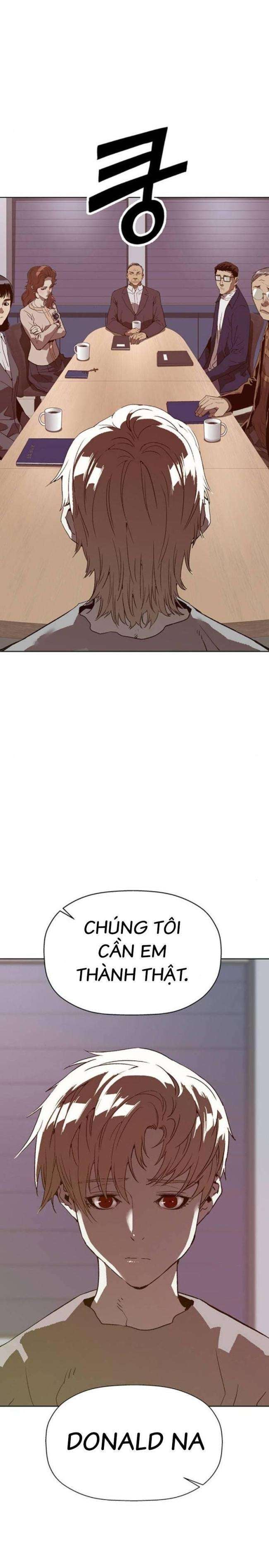 Anh Hùng Yếu - Page 39