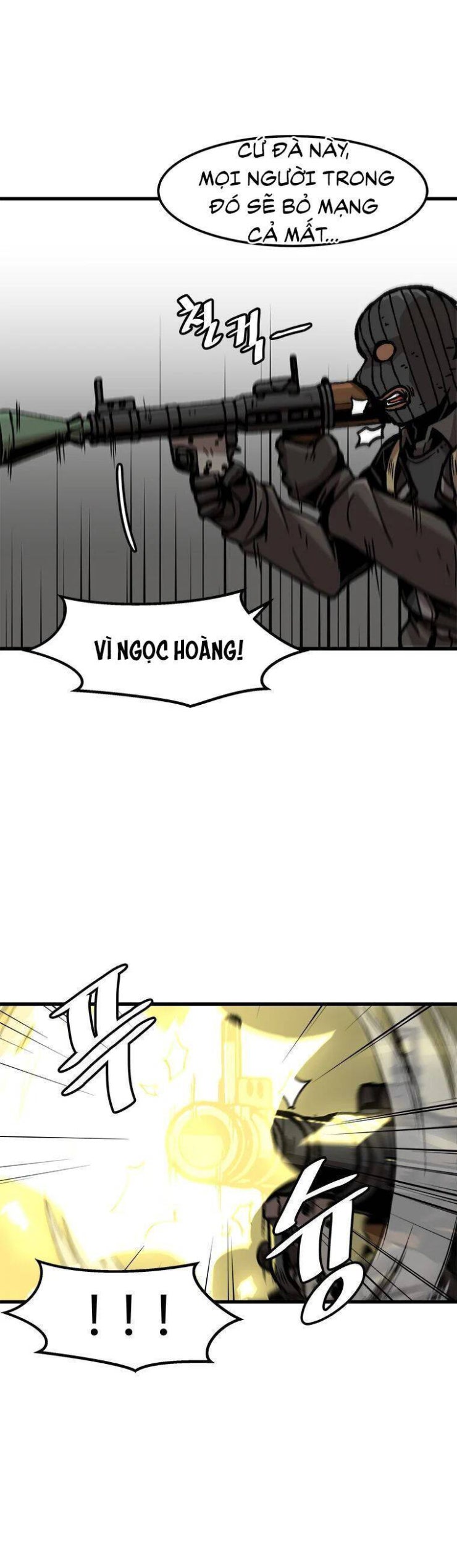 Lên Cấp Một Mình - Page 14