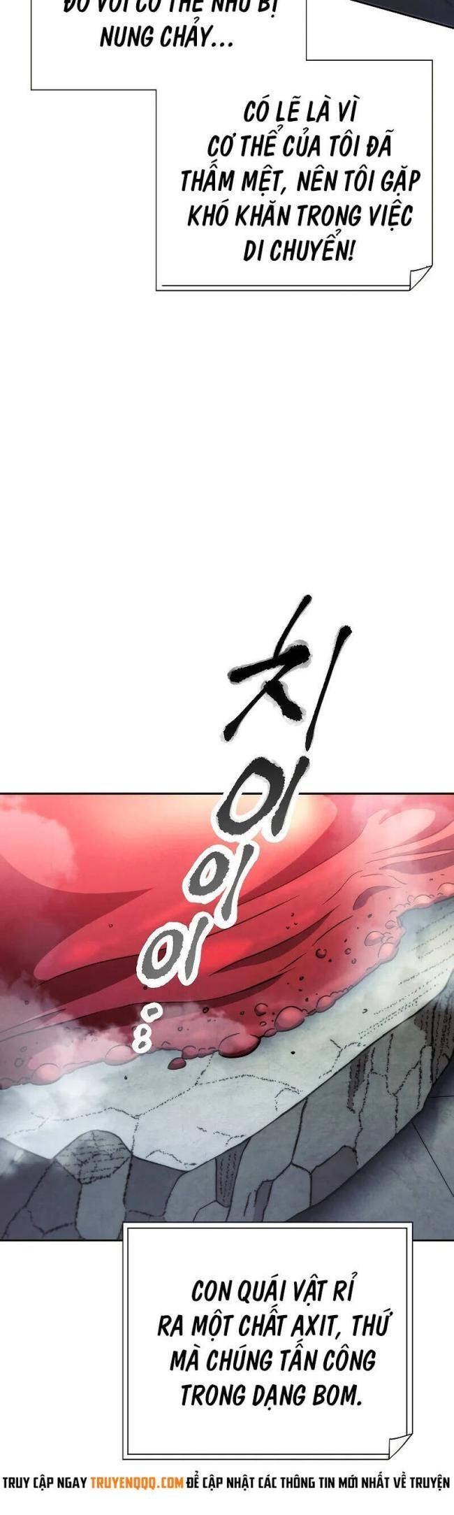 Đấu Trường Sinh Tử - Page 29