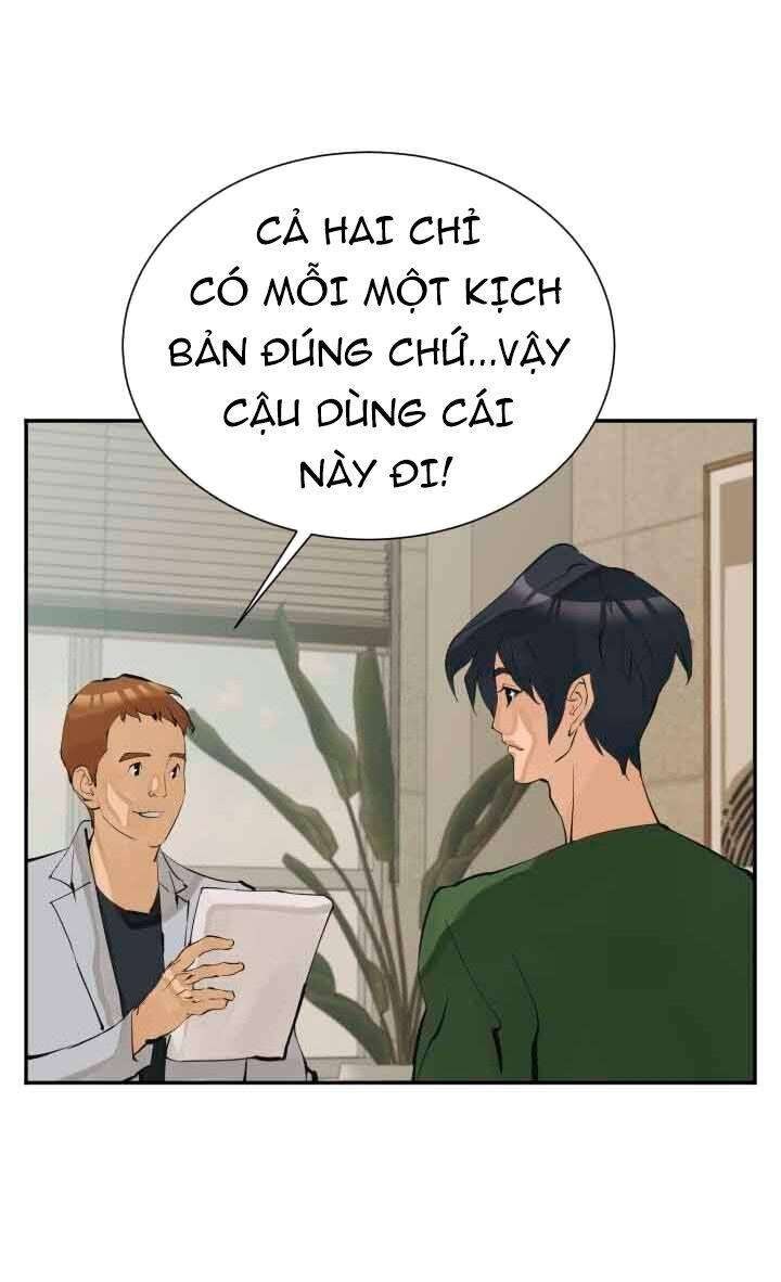 Tôi Viết Sách Để Thăng Cấp - Page 20