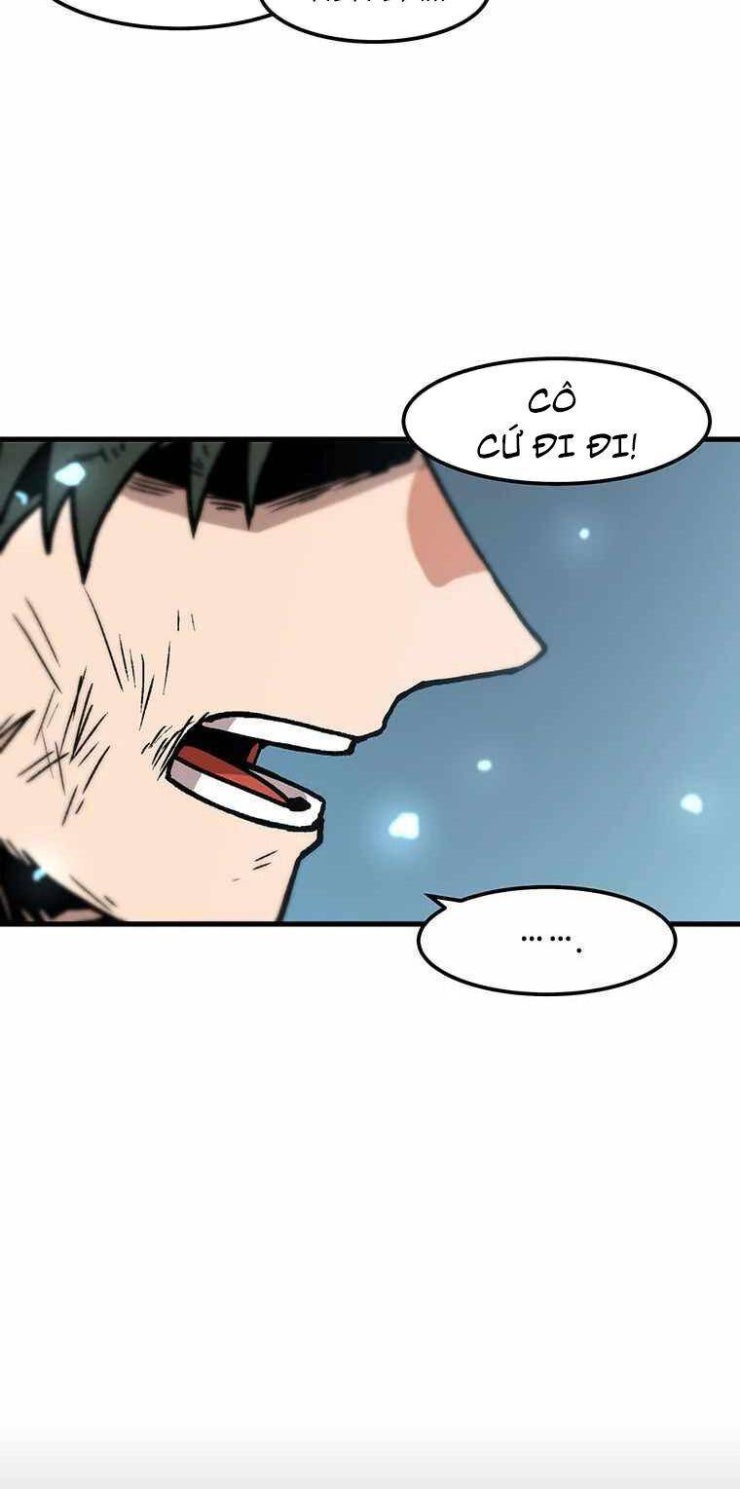 Lên Cấp Một Mình - Page 23