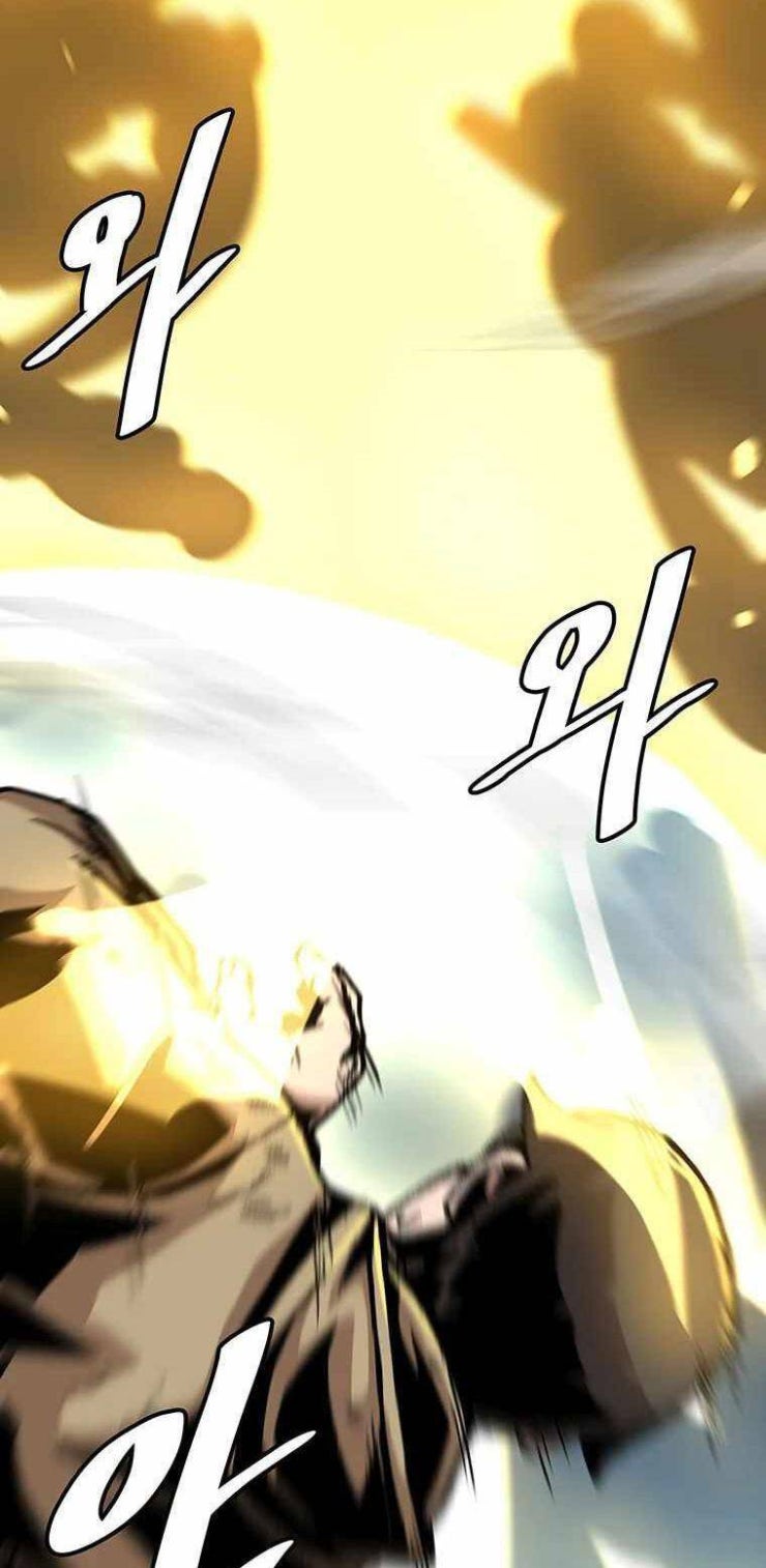 Lên Cấp Một Mình - Page 31