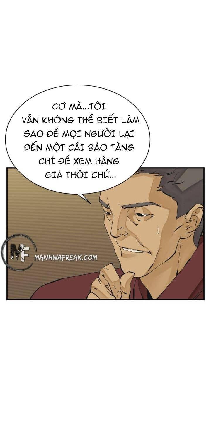 Tôi Viết Sách Để Thăng Cấp - Page 7