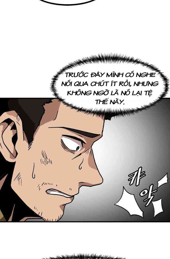 Lên Cấp Một Mình - Page 46