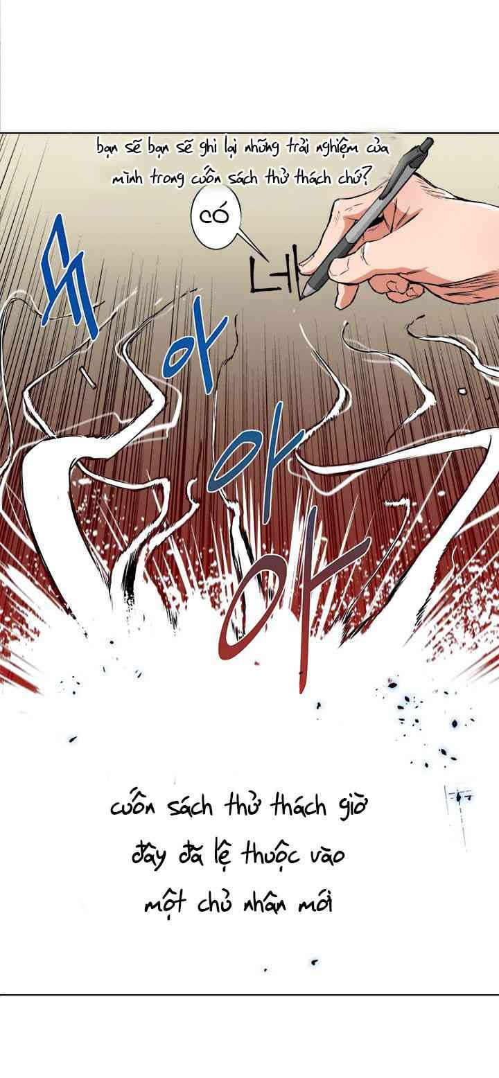 Tôi Viết Sách Để Thăng Cấp - Page 37