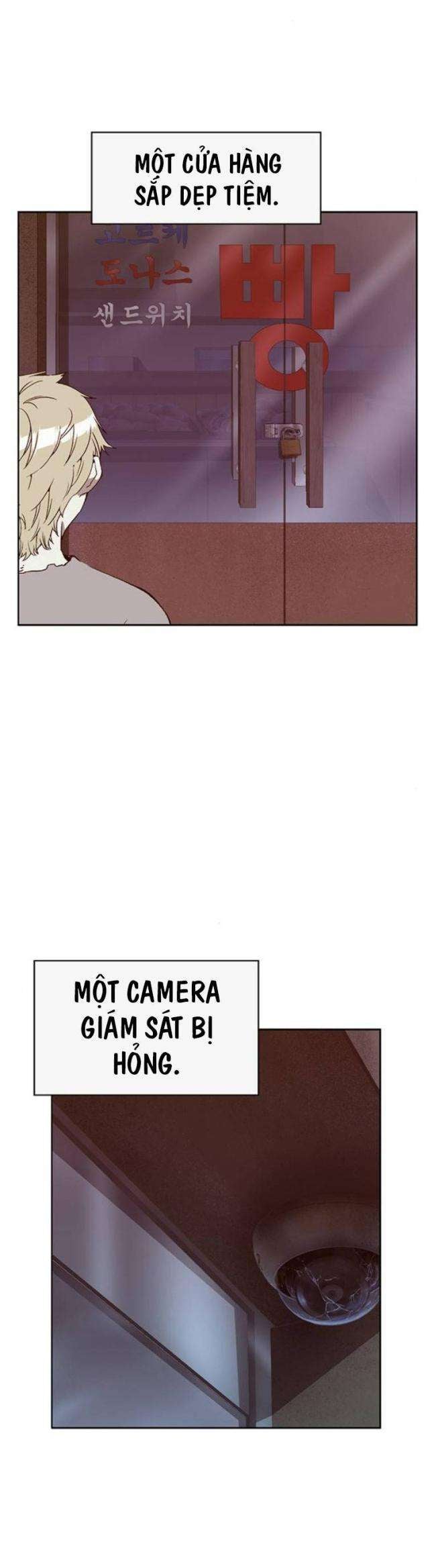 Anh Hùng Yếu - Page 33