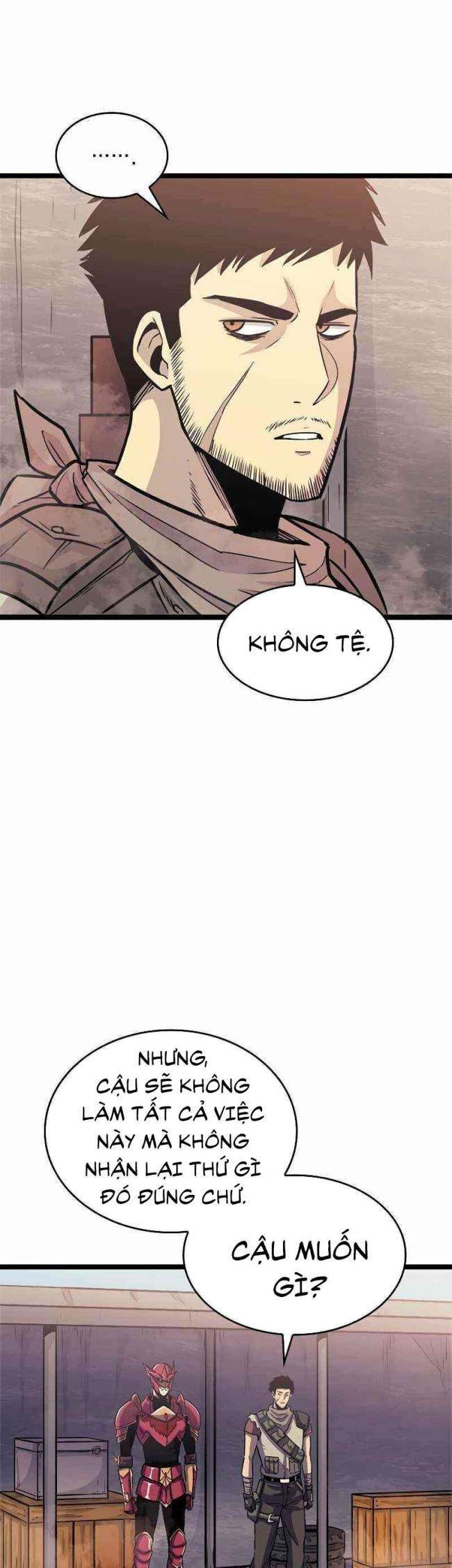 Sự Trở Lại Của Người Chơi Cấp Cao Nhất - Page 25