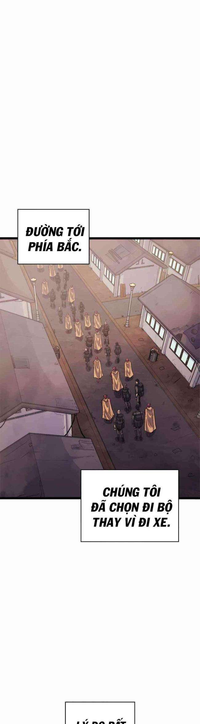 Sự Trở Lại Của Người Chơi Cấp Cao Nhất - Page 30